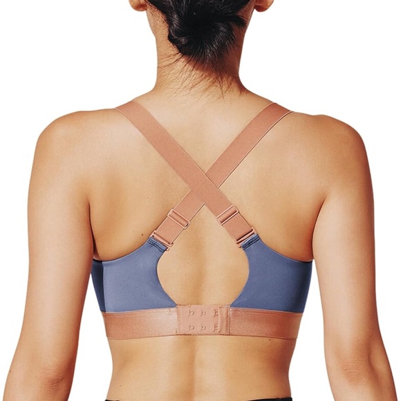 Thirdlove Kinetic Adjustable Sports Bra - Picture 2 of 5